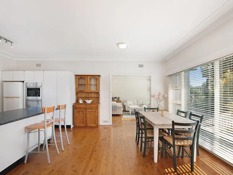 Third view of Homely house listing, 4 Corkery Crescent, Allambie Heights NSW 2100