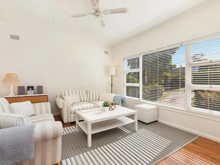 Fourth view of Homely house listing, 4 Corkery Crescent, Allambie Heights NSW 2100