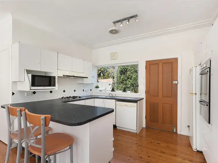 Fifth view of Homely house listing, 4 Corkery Crescent, Allambie Heights NSW 2100