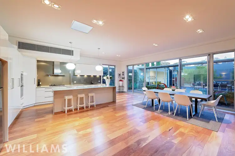 Second view of Homely house listing, 77 Winchester Street, Malvern SA 5061