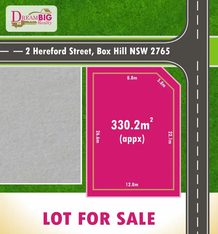 2 Hereford Street