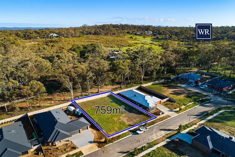 27 Woodman Drive, Mckenzie Hill VIC 3451