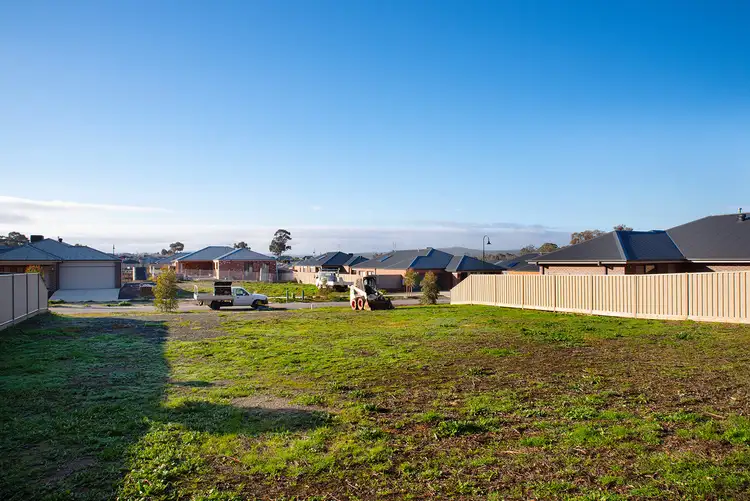 Second view of Homely land listing, 27 Woodman Drive, Mckenzie Hill VIC 3451