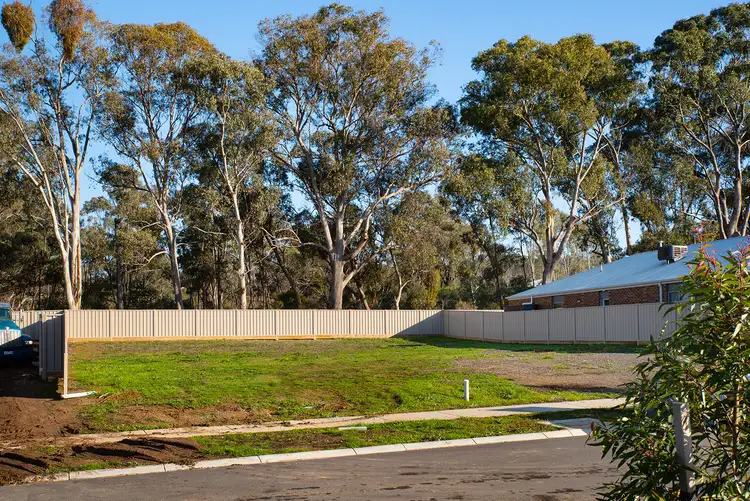 Third view of Homely land listing, 27 Woodman Drive, Mckenzie Hill VIC 3451