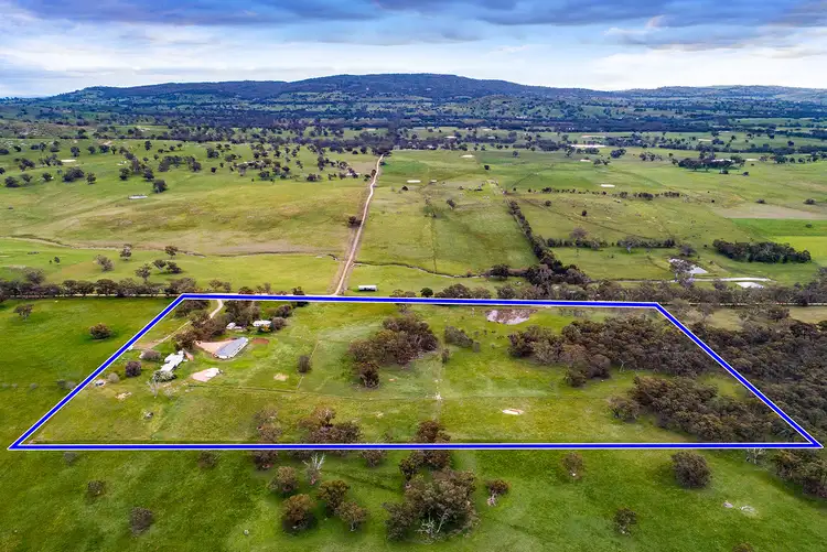 Fourth view of Homely house listing, 584 Jennings Hill Road, Sutton Grange VIC 3448