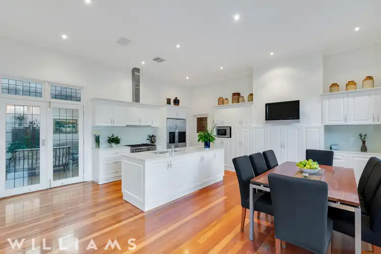 Fifth view of Homely house listing, 132 Grant Avenue, Toorak Gardens SA 5065