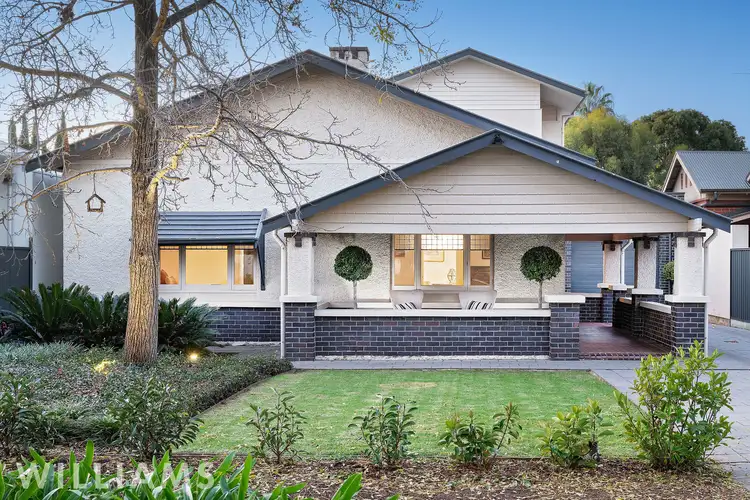 Main view of Homely house listing, 131 Swaine Avenue, Toorak Gardens SA 5065