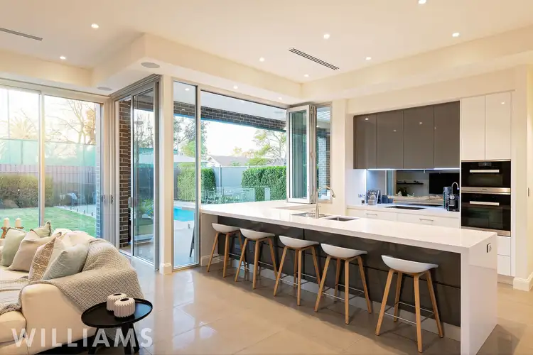 Second view of Homely house listing, 131 Swaine Avenue, Toorak Gardens SA 5065