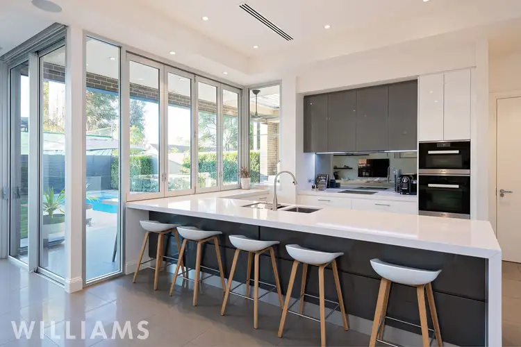 Sixth view of Homely house listing, 131 Swaine Avenue, Toorak Gardens SA 5065
