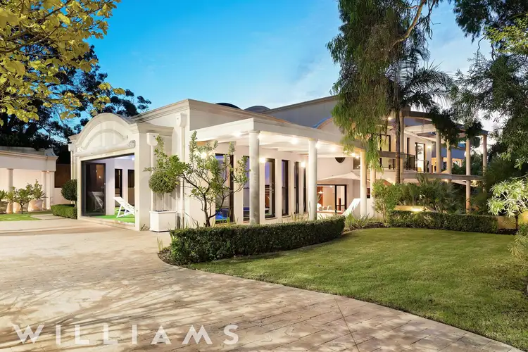 9 Hillside Road, Springfield SA 5062