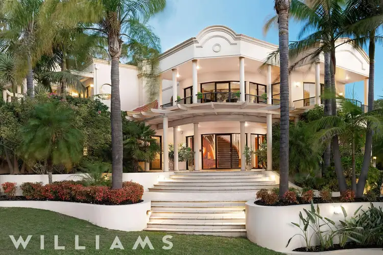 Third view of Homely house listing, 9 Hillside Road, Springfield SA 5062