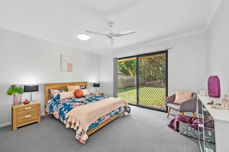 Fifth view of Homely house listing, 34 Whitfield Crescent, North Lakes QLD 4509