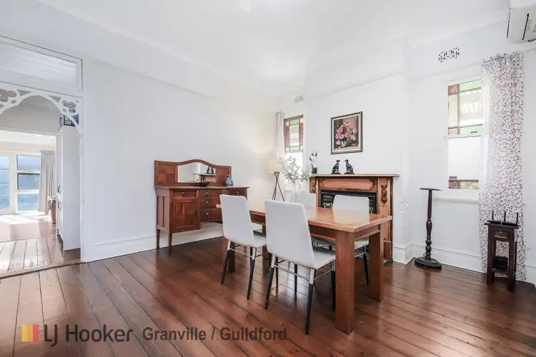 Fifth view of Homely house listing, 7 Thomas Street, Granville NSW 2142