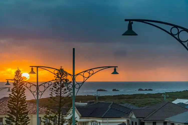 Second view of Homely house listing, 2 Whitewater Lookout, Iluka WA 6028