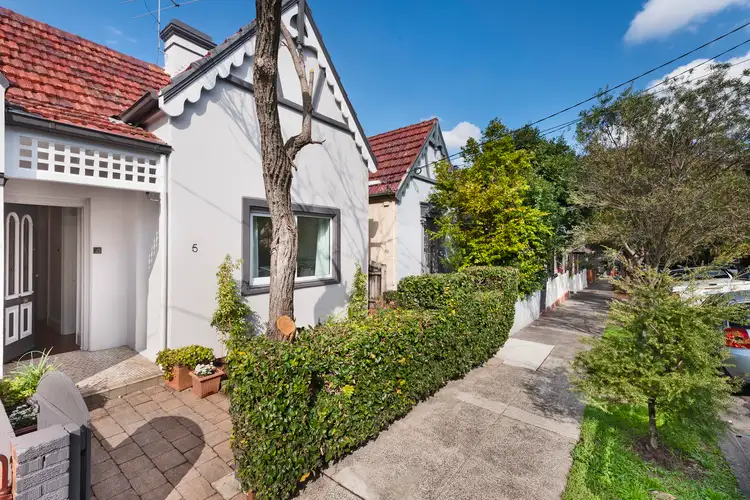 5 Perry Street, Marrickville NSW 2204