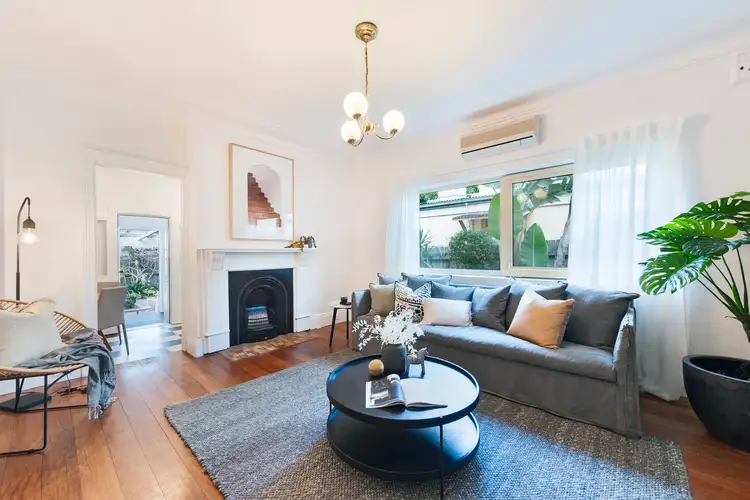 Third view of Homely house listing, 5 Perry Street, Marrickville NSW 2204