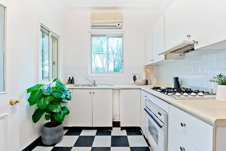 Sixth view of Homely house listing, 5 Perry Street, Marrickville NSW 2204