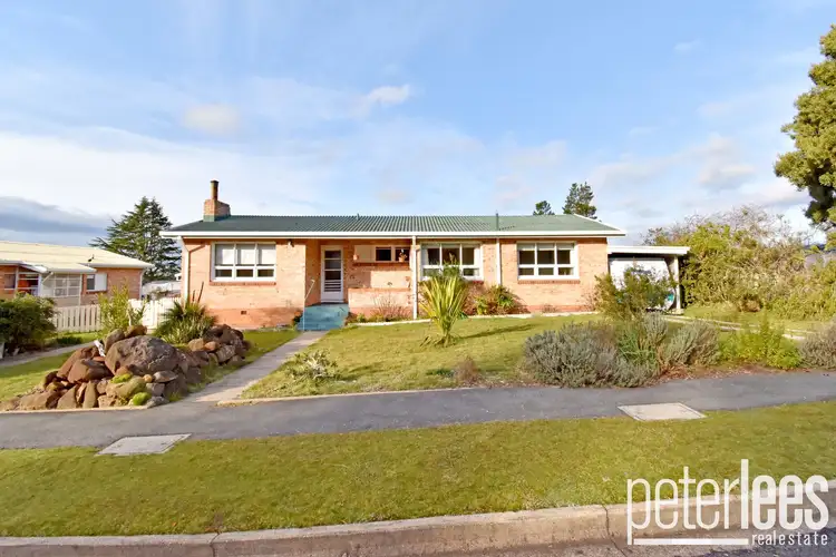 8 Gordon Street, Poatina TAS 7302