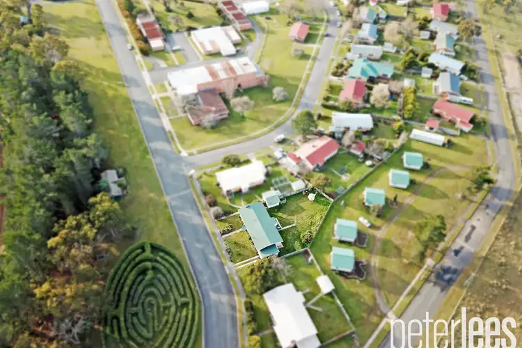 Fifth view of Homely house listing, 8 Gordon Street, Poatina TAS 7302