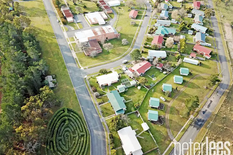 Sixth view of Homely house listing, 8 Gordon Street, Poatina TAS 7302