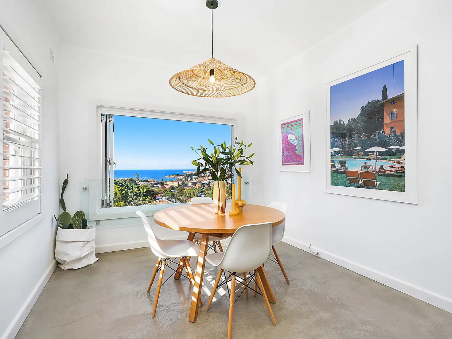 Main view of Homely apartment listing, 1/41 Moira Crescent, Coogee NSW 2034