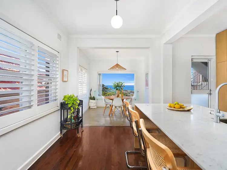 Second view of Homely apartment listing, 1/41 Moira Crescent, Coogee NSW 2034
