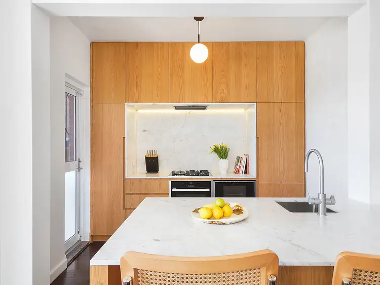 Fourth view of Homely apartment listing, 1/41 Moira Crescent, Coogee NSW 2034