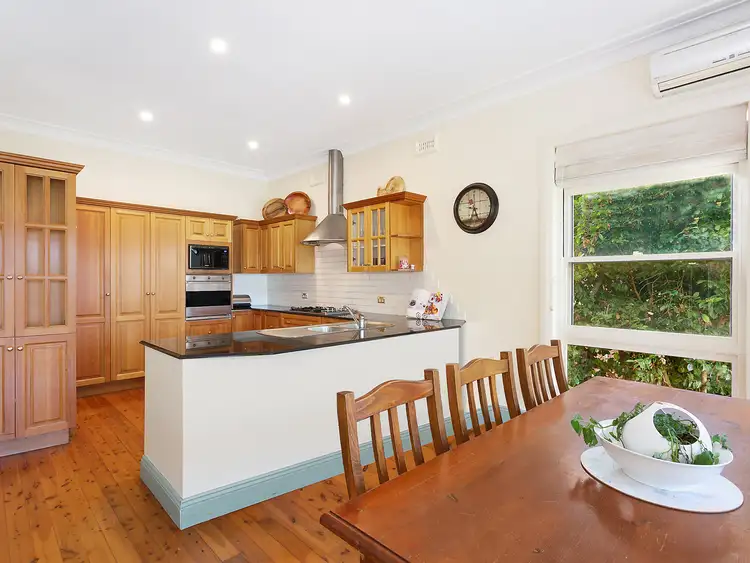 Third view of Homely house listing, 50 Carranya Road, Riverview NSW 2066
