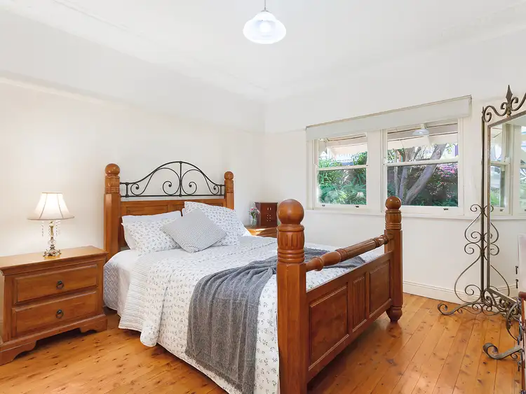 Fourth view of Homely house listing, 50 Carranya Road, Riverview NSW 2066