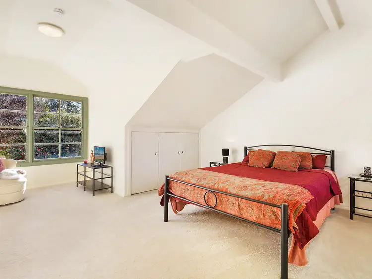 Fifth view of Homely house listing, 50 Carranya Road, Riverview NSW 2066