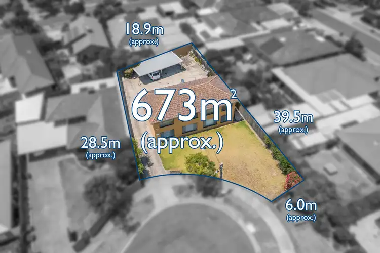 2/15 Jurga Court, Seaholme VIC 3018