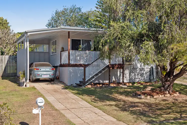31 Lawson Street, Oxley QLD 4075