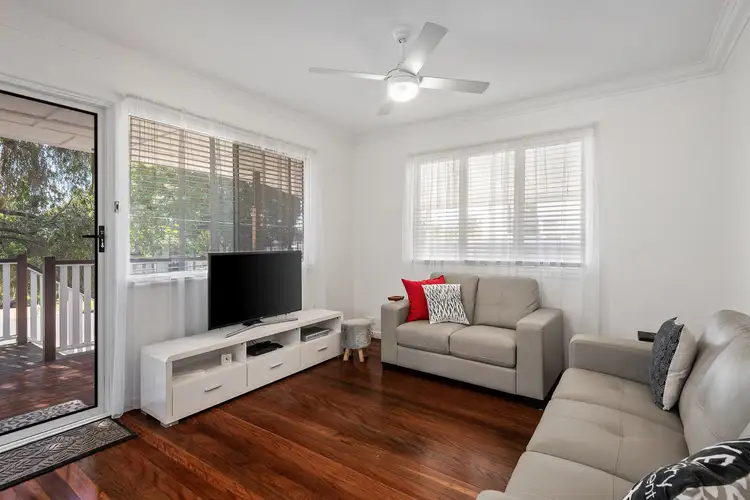 Second view of Homely house listing, 31 Lawson Street, Oxley QLD 4075