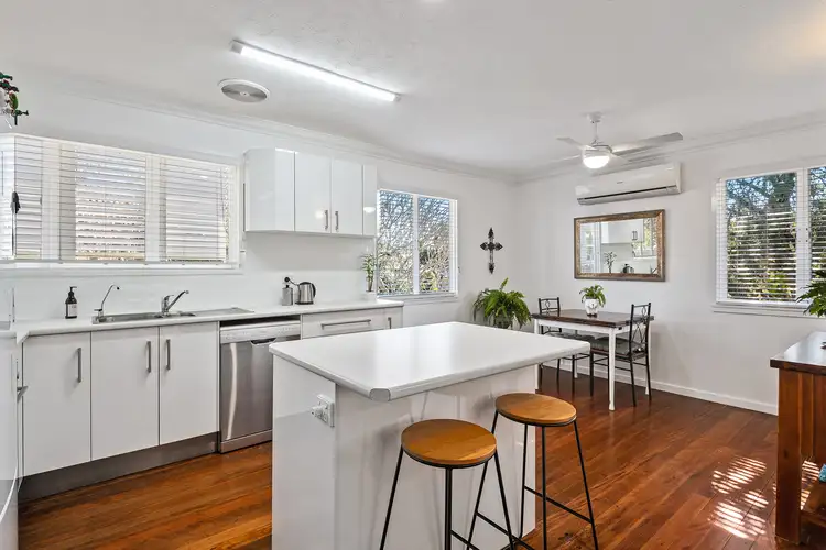 Third view of Homely house listing, 31 Lawson Street, Oxley QLD 4075