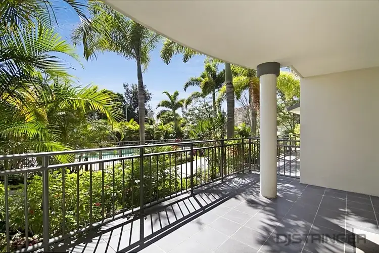 Main view of Homely unit listing, 3/17 Powell Street, Tweed Heads NSW 2485