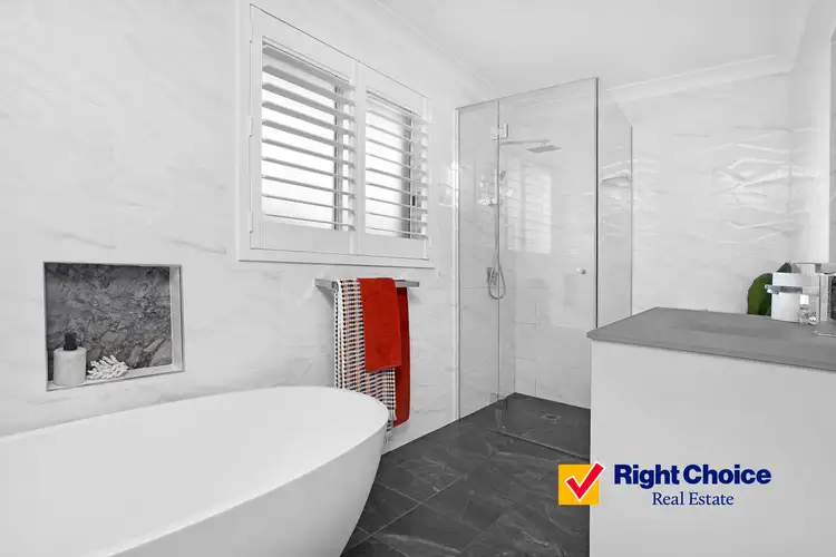 Third view of Homely townhouse listing, 3/46 Bateman Avenue, Albion Park Rail NSW 2527