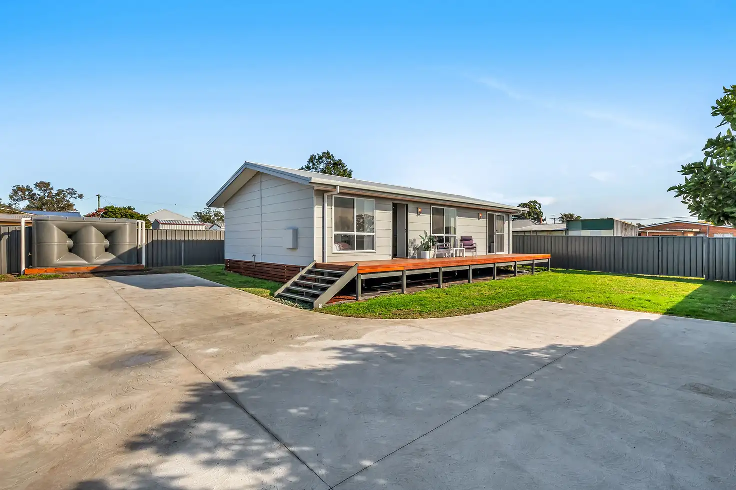 Main view of Homely house listing, 15A Hopetoun Street, Kurri Kurri NSW 2327
