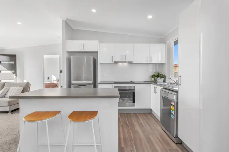 Third view of Homely house listing, 15A Hopetoun Street, Kurri Kurri NSW 2327