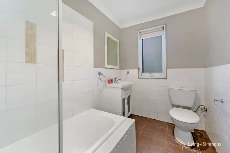 Fifth view of Homely house listing, 24 Capparis Circuit, Bidwill NSW 2770