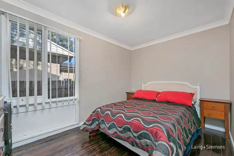 Sixth view of Homely house listing, 24 Capparis Circuit, Bidwill NSW 2770