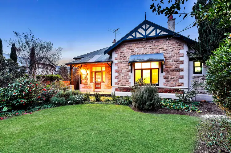 Main view of Homely house listing, 33 Dutton Terrace, Medindie SA 5081