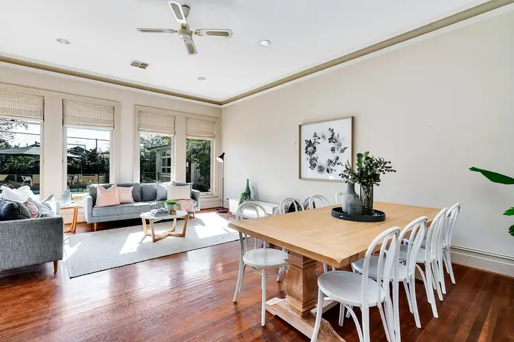 Second view of Homely house listing, 33 Dutton Terrace, Medindie SA 5081