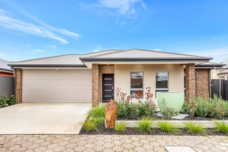 24 Oxford Street, Hillcrest SA 5086