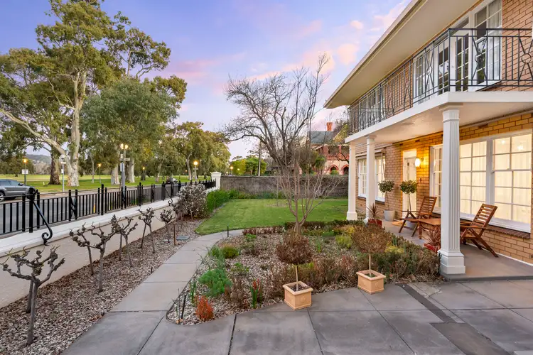 1/256 East Terrace, Adelaide SA 5000