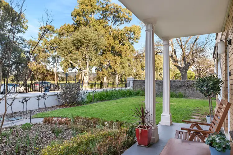 Fourth view of Homely townhouse listing, 1/256 East Terrace, Adelaide SA 5000
