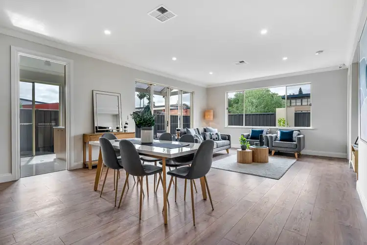 6A Talbot Grove, Marryatville SA 5068