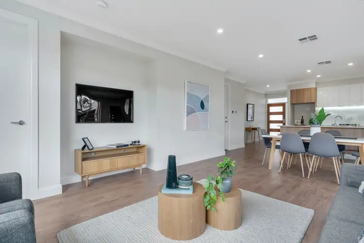 Fifth view of Homely house listing, 6A Talbot Grove, Marryatville SA 5068