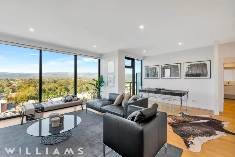 Main view of Homely apartment listing, 1208/297 Pirie Street, Adelaide SA 5000
