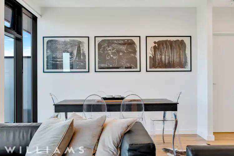 Fifth view of Homely apartment listing, 1208/297 Pirie Street, Adelaide SA 5000