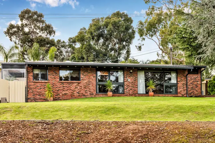 2 Crown Road